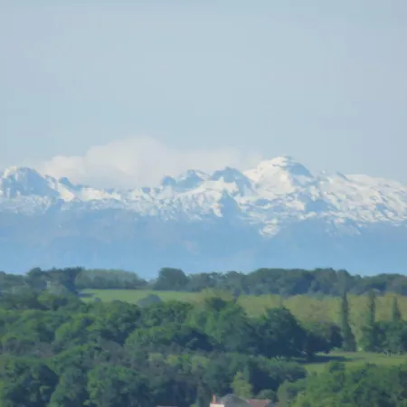 Bel Air Kwatera prywatna *