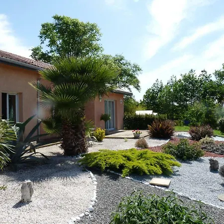 Bel Air Accommodatie bij particulieren