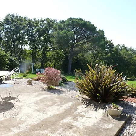 Bel Air Accommodatie bij particulieren