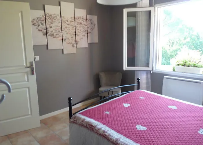 Bel Air Accommodatie bij particulieren Pimbo