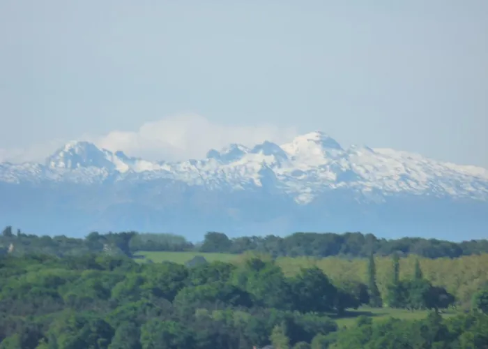 Bel Air Kwatera prywatna *