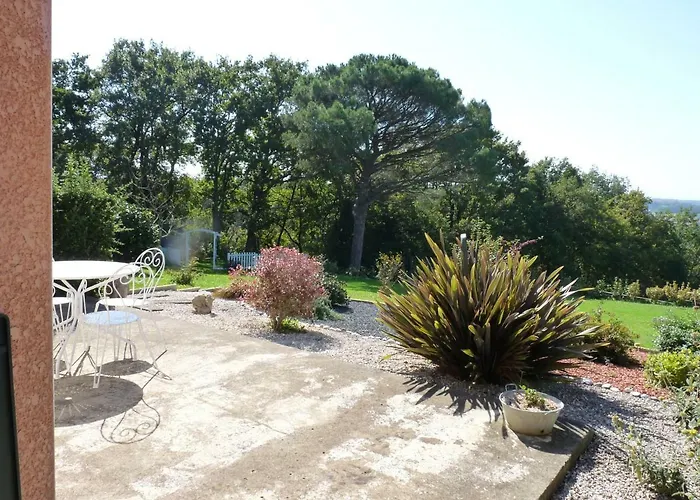 Bel Air Kwatera prywatna